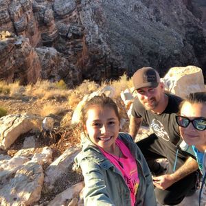 Meet your Posher, Dottie